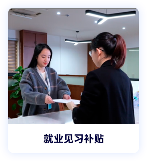 就业见习补贴